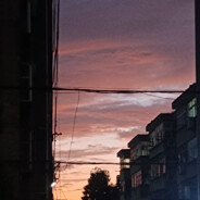 想念是会呼吸的