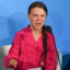 Greta Thunberg