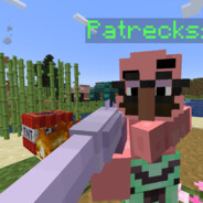 Patrecks avatar