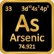 Arsenic