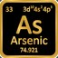 Arsenic