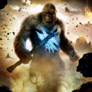 KING SKYMONKEY THE III