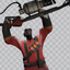 goofy hoovy