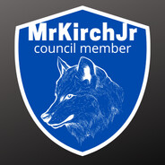 MrKirchJr