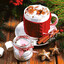 hot chocolate