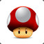 Little Red Mushroom