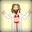 Jesus in bikini