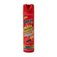 SPRAY SAPOLIO MATA CUCARACHAS