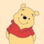 Vinnie the Pooh