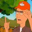 Rusty Shackelford