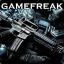 MetalGaming/// Freak