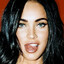 megan fox