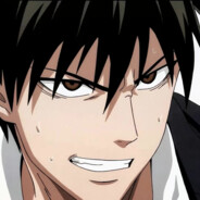 社恐话少不爱笑