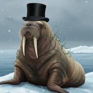 Walrus
