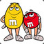 M&amp;M&#039;s