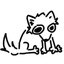 stupid puppy