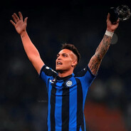 劳塔罗-马丁内斯