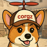 Corgz