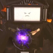 Upgraded Titan TV Man