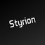 Styrion