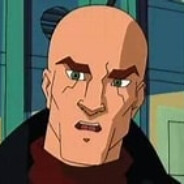 十三区布莱克警长