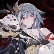 伟大的识之律者女士