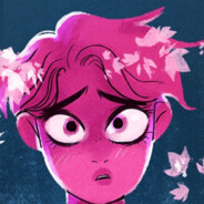 Clover is Probably Gay