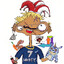 Steam avatar