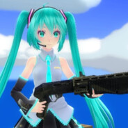 shotgun miku