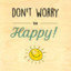 Don&#039;t Worry