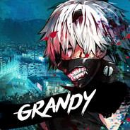 󠀡󠀡󠀡󠀡󠀡Grandy