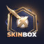 Сумасшедший SKINBOX