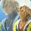 &lt; Tidus &gt; Is Back ^^