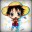 Monkey D.Luffy