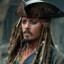 JACK SPARROW