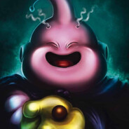 MAJIN BÜÜ