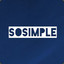 SoSimple ツ