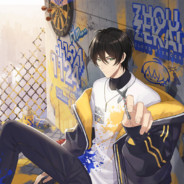 大漠枪神燕双鹰