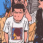 唱，跳，rap
