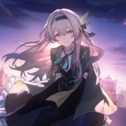 含泪拒绝八重神子