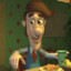 Hugh Neutron