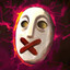 MUTED ALL CHAT DOTA2