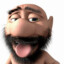 SmokeMan