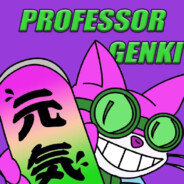 Love Madness is Nige