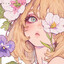 march
