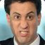 The Right Honorable Ed Milliband