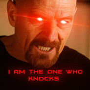 I Am The One Who Knocks
