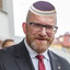 Happy Jew