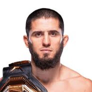 Islam Makhachev