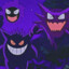 Shinyy-Gengar